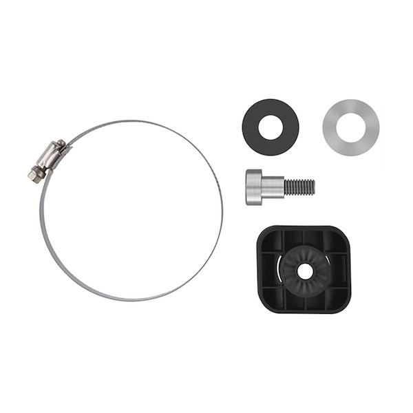 Trolling Motor Barrel Mount f/PanoptixLVS32